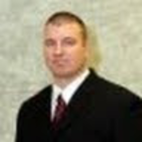 Meet your Posher, Mark - Picture 1 of 1